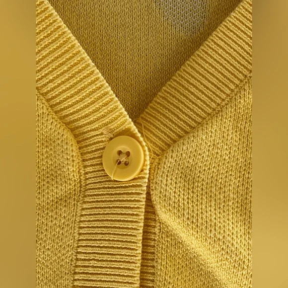 DKNY Butterflies 🦋 printed Cardigan For Kids - Picture 7 of 11